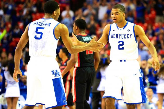 Image Via BleacherReport