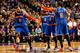 SACRAMENTO, CA - MARCH 26: Carmelo Anthony