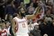 James Harden will lead the Rockets to great things over the next few years.