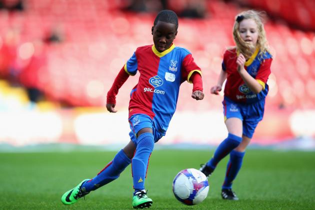 FA Has Grassroots Football Funding Cut by £1.6M by Sport England 