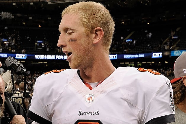 Jason Licht Expects Competition for Bucs QB Job