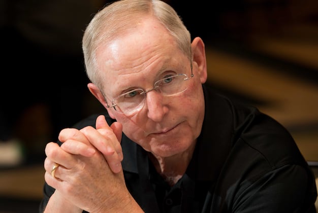 NY Giants Coach Tom Coughlin Already Hall of Fame Worthy