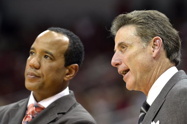 Assistant Kevin Keatts to Become UNC-Wilmington HC