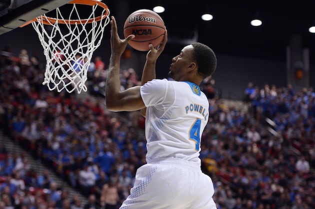UCLA Basketball: Is Florida Ready for Norman Powell?