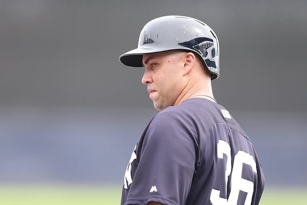 Yankees' Carlos Beltran Wins in Grievance Case Against Scott Boras