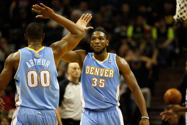 Nuggets Still Have Goals in Final 11 Games of Season