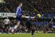 Fernando Torres will replace Samuel Eto'o in a crucial match for both sides.