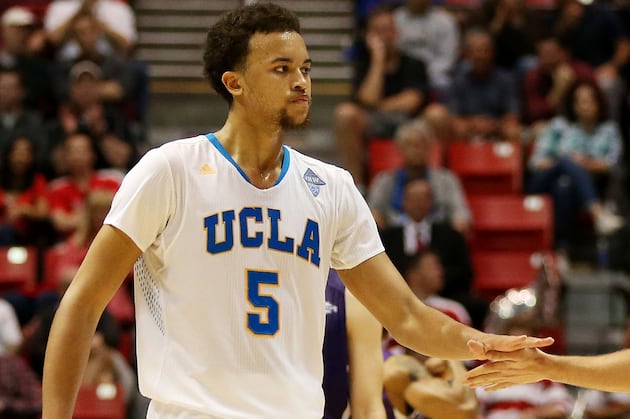 Why Kyle Anderson Is the Kind of Player College Hoops Rarely Sees