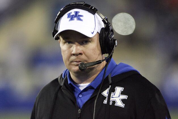 Can the Wildcats Escape the SEC Cellar?