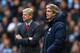 Manuel Pellegrini's side are still in pole position for the Premier League title