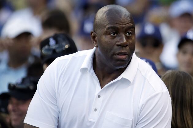 The Dodgers' Season as a Sight Unseen by Many Fans