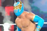Original Sin Cara Released by WWE