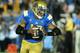 UCLA QB Brett Hundley