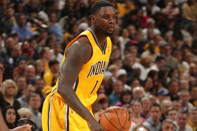 Stephenson Ejected, Might Finally Learn His Lesson
