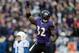 Former Ravens safety James Ihedigbo has joined the Detroit Lions. Who are the safeties in this year's draft who could take over his job?