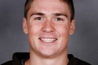 Sharks Sign College Free Agent Carpenter