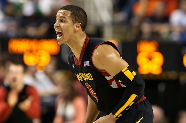 Terps Basketball Season in Review: Seth Allen