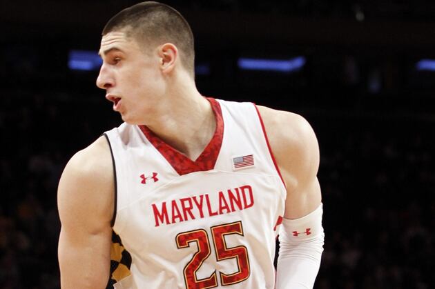 After Slow Start, Ex-Terp Alex Len Getting Used to NBA