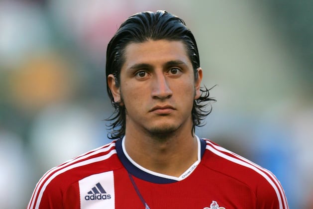 Chivas USA Waive Defender Carlos Borja