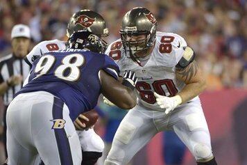 Brandon Williams a Big Part of Replacing Art Jones
