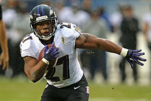 Statement on Ray Rice Indictment
