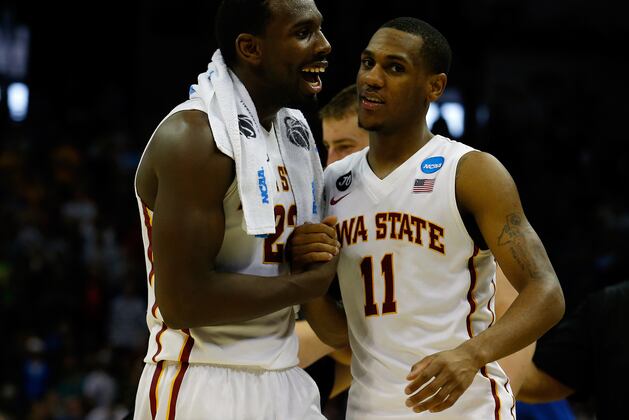 Former Star Guard Says Morris Destined to Be Great