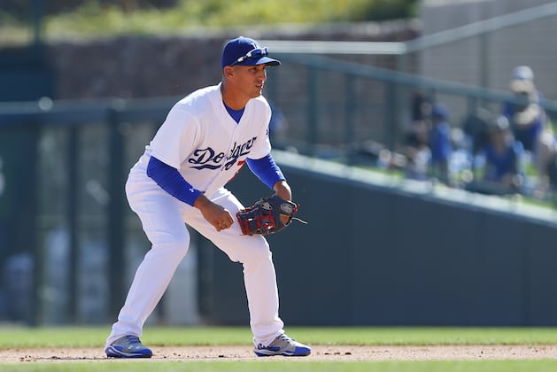 Guerrero to Miss Time with Pulled Muscle