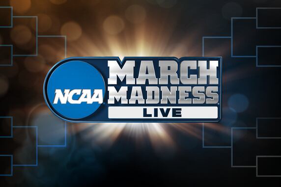 NCAA March Madness Live