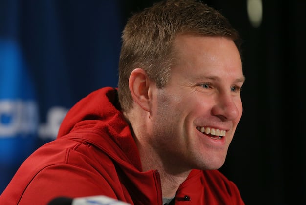 Iowa State Football Coach's Son, Basketball Coach's Daughter Going to Prom