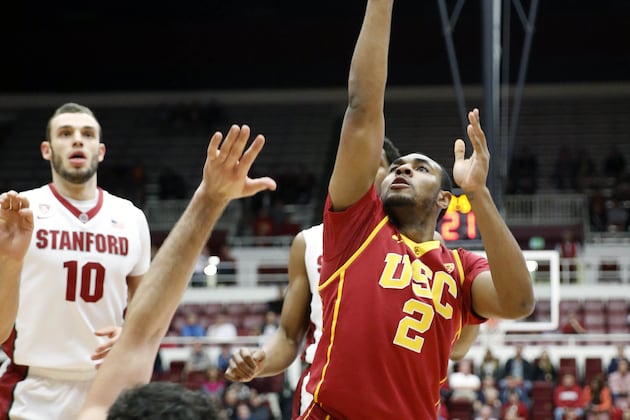 Report: Ex-USC F Prince Transferring to Long Beach St.