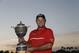 Patrick Reed is one of the PGA Tour's brash youngsters, but he has won three times.