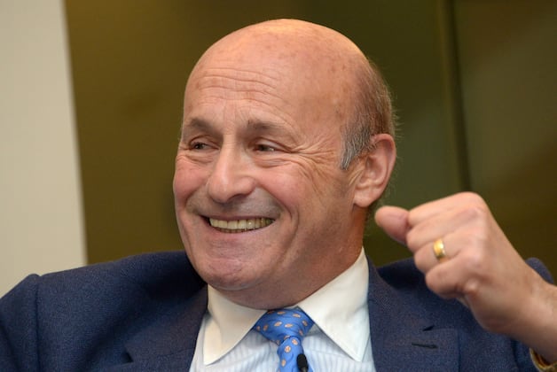 Dodgers Ticket Sales Are Ridiculous, Per Stan Kasten