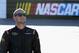 Josh Wise will pilot the Dogecoin Chevy at Talladega on May 4.