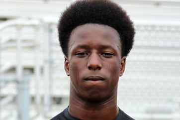 Prentice McKinney Commits to Notre Dame