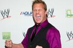 Q&A: Jericho Talks WM, Punk and Podcasts