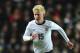MILTON KEYNES, ENGLAND - NOVEMBER 14: Will Hughes in action during the 2015 UEFA European Under 21 Championships Qualifier Group 1 match between England and Finland at StadiumMK on November 14, 2013 in Milton Keynes, England. (Photo by Shaun Botterill/Getty Images)