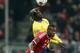 Manchester City are rumoured to have placed a bid for Arsenal's free agent Bacary Sagna.
