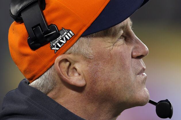 Fox Says Broncos Needed Makeover on D