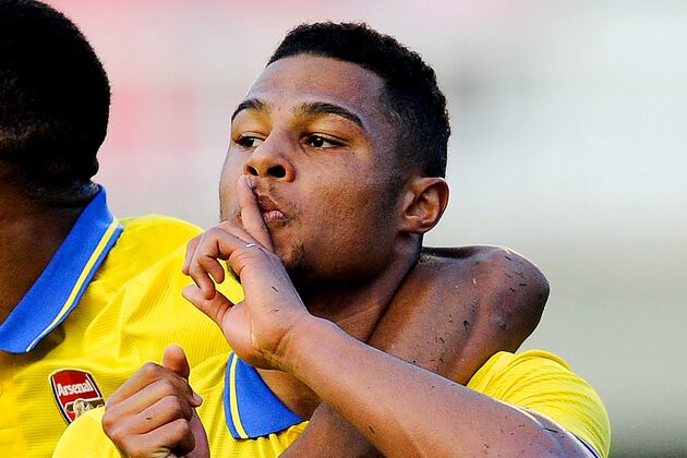 Gnabry: Big Characters Have Lifted Team