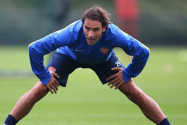 Arsenal Had Leaders When I Won the Title: Pires