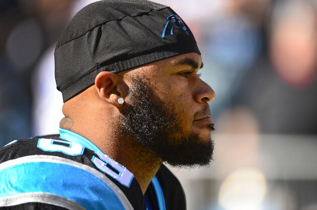 John Harbaugh Still Thinks Steve Smith Has Something Left