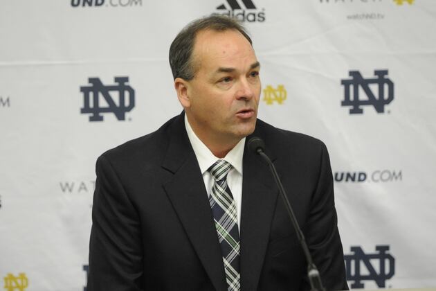 Denbrock Tasked with Leading (and Evolving) Offense