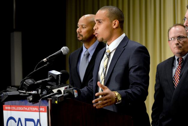 Experts, Ex-Notre Dame Athletes Dissect Ruling on Unions