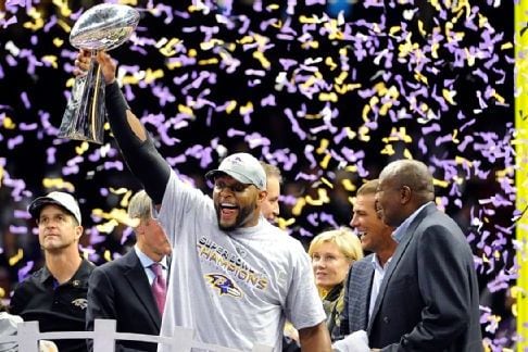 30 Years On, Baltimore Better Without Colts