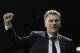 David Moyes is resolute in his belief that he is the right man for the job.