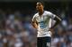 Kyle Naughton will need to avoid mistakes like the ones he made against Southampton last weekend if Tottenham are going to come away with anything from Liverpool.