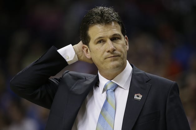 In Loss to Florida, UCLA Sees What It Could Be