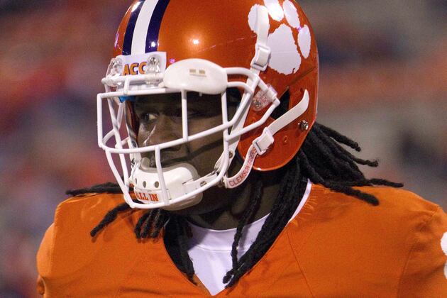 Fisher Sounds as If Rams Will Pass on Watkins