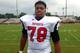 Top-ranked defensive tackle Trent Thompson is expected to visit.