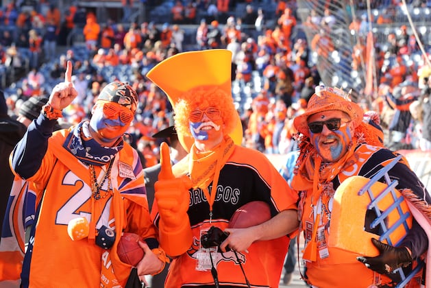 Jury Still out on Denver as Super Bowl Site